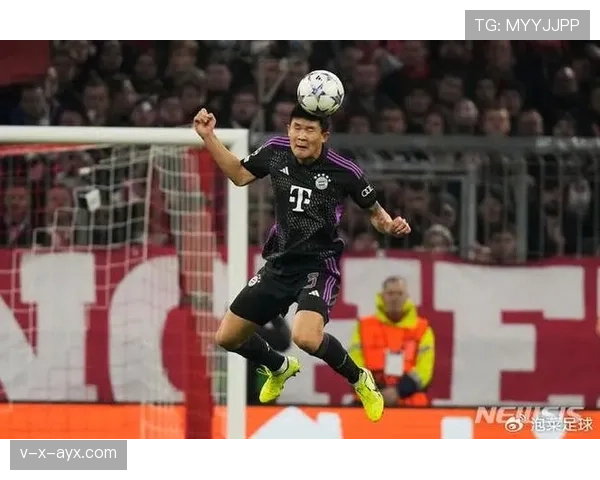 金玟哉闪耀安联球场，书写传奇新篇章