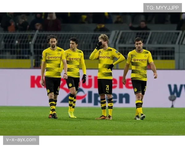 多特蒙德上演惊天逆转,精彩表现助球队创赛季新高 多特蒙德上演惊天逆转,精彩表现助球队创赛季新高