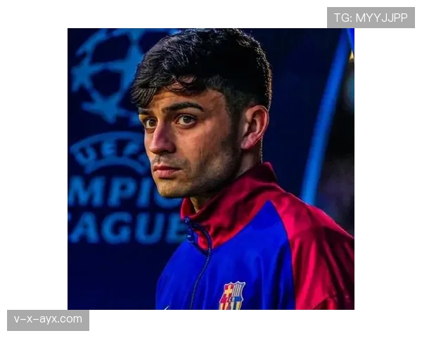 佩德里携手伊涅斯塔闪耀中场,新老传承共绘巴萨未来蓝图 佩德里携手伊涅斯塔闪耀中场,新老传承共绘巴萨未来蓝图