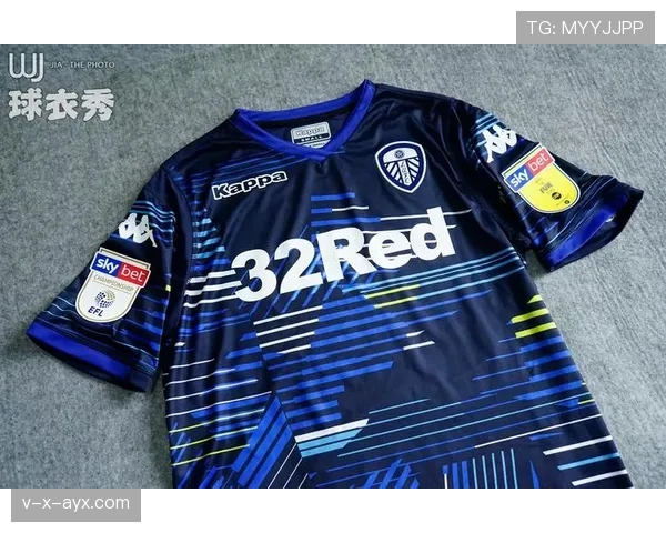 新赛季球衣配色惊艳亮相，经典与潮流碰撞点燃球迷视觉盛宴