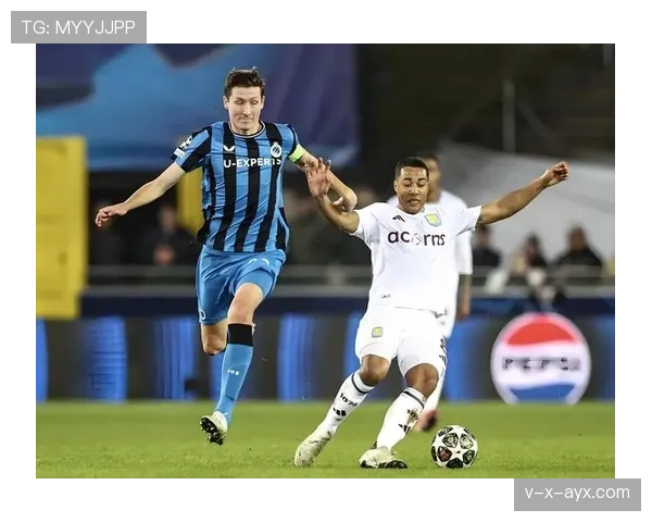 布鲁日防线固若金汤，新赛季筑起对手难以逾越的钢铁壁垒