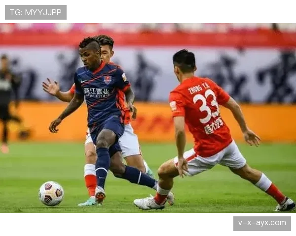 广州队状态回暖，剑指亚冠决赛迎战亚洲荣耀