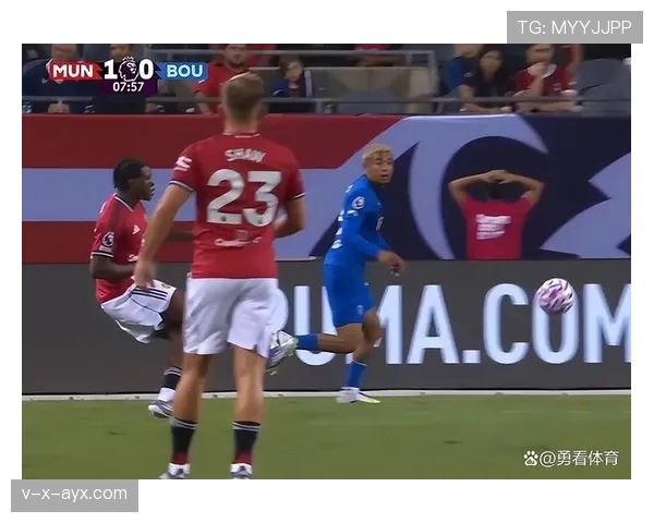 伯恩茅斯战术革新：灵活布局与高效反击成战绩提升关键