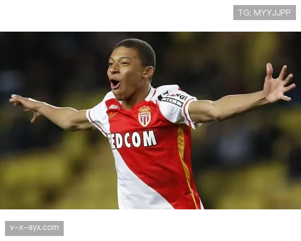 姆巴佩摩纳哥首秀 姆巴佩摩纳哥首秀