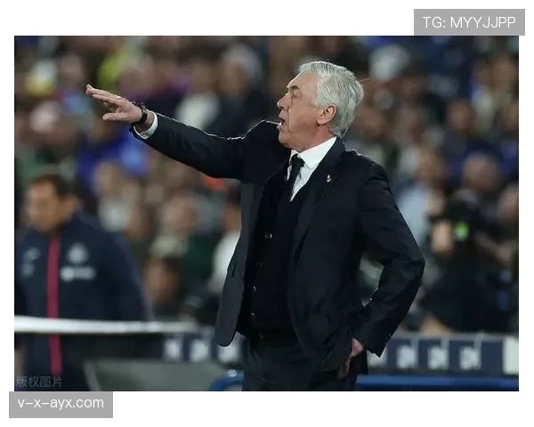 安切洛蒂在皇马角色 安切洛蒂在皇马角色