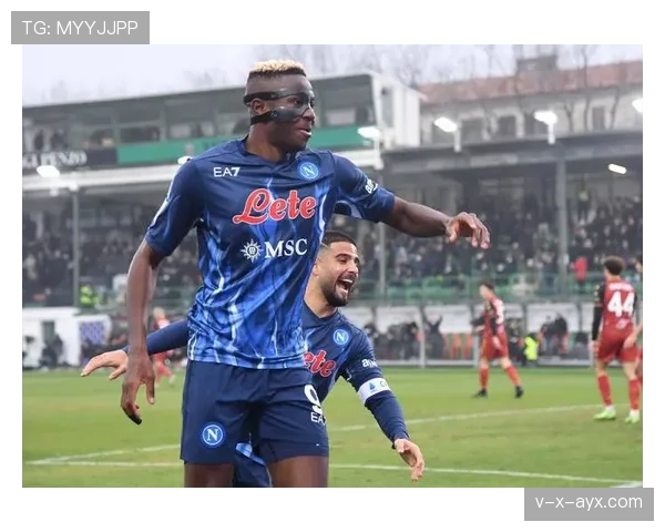 奥斯梅恩与姆巴佩:终结效率及战术角色对比分析 奥斯梅恩与姆巴佩:终结效率及战术角色对比分析