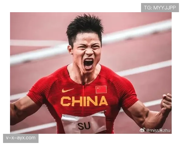 苏炳添赛场像闪电，下了场就是隔壁大叔，钱包估计在另一个宇宙